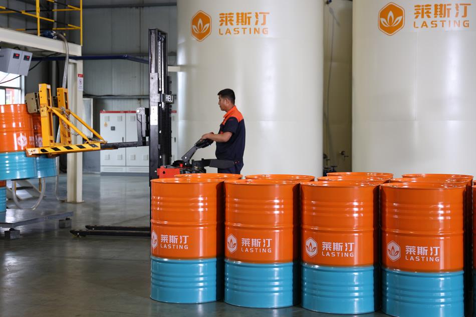 CM-NF系列环保清净型高压加氢系列铝冷轧基础油